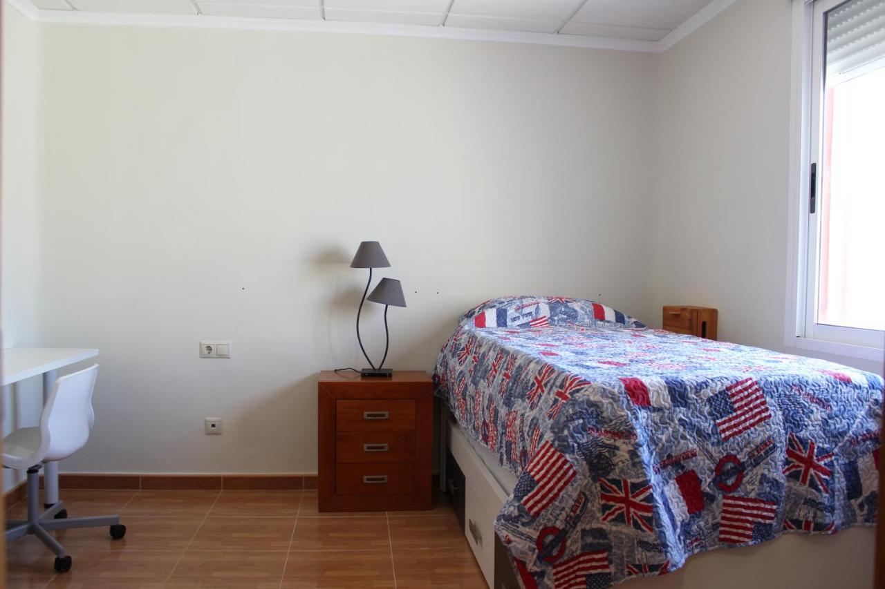 Bungalow Frente Al Mar Torrevieja Exterior foto
